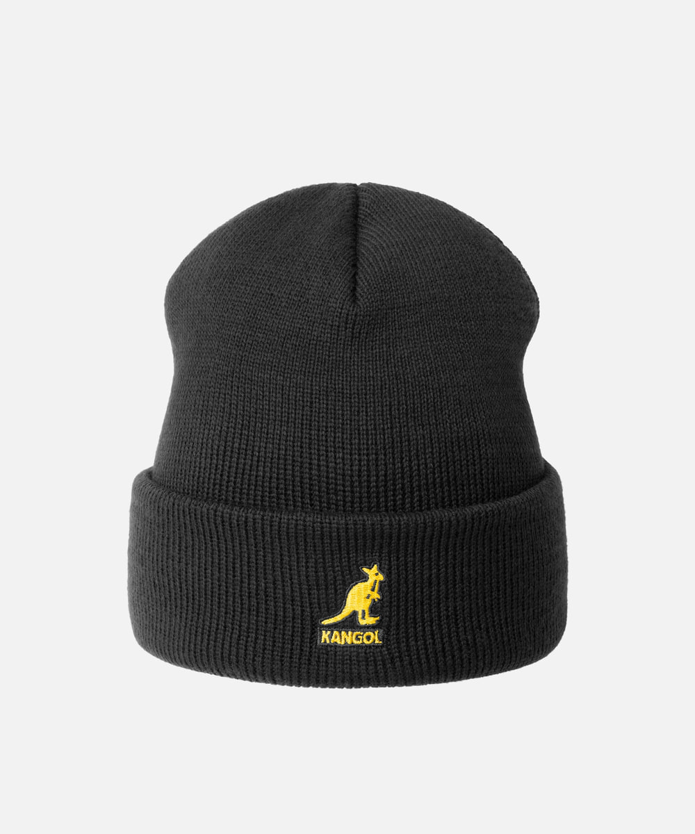 BLACK/GOLD